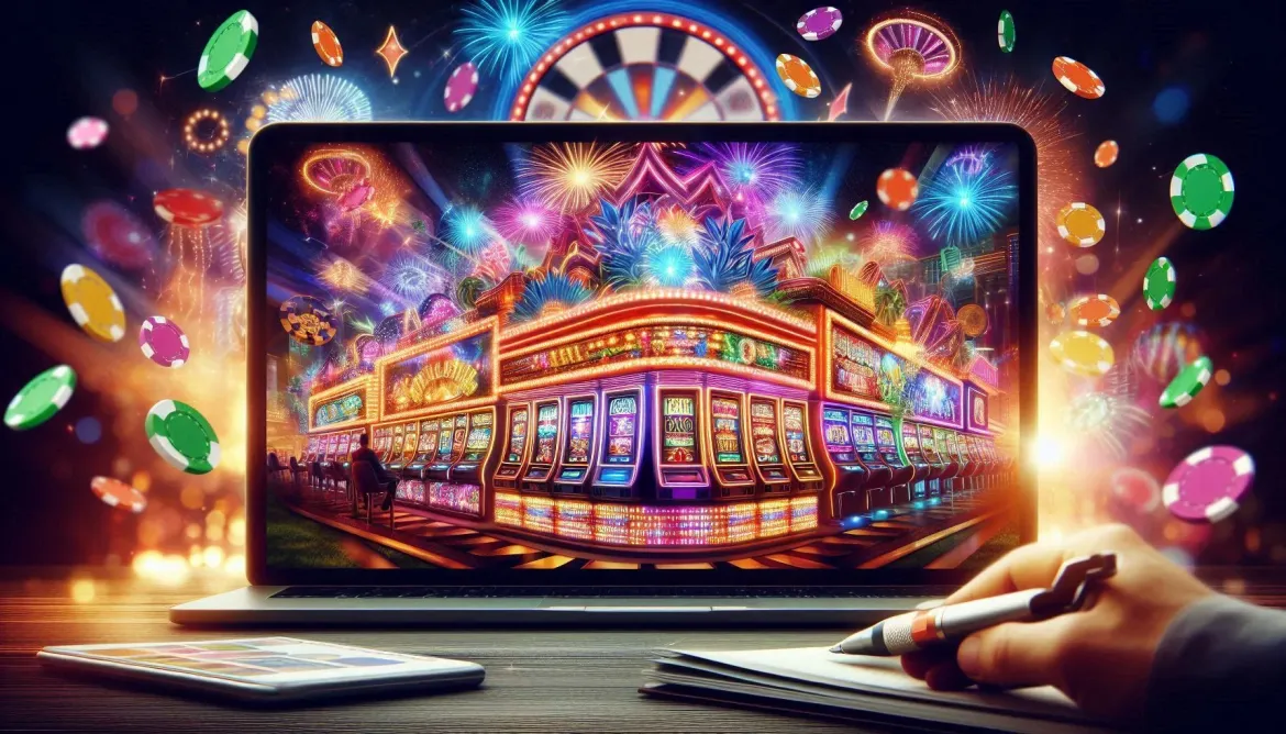 Need for Spin Casino